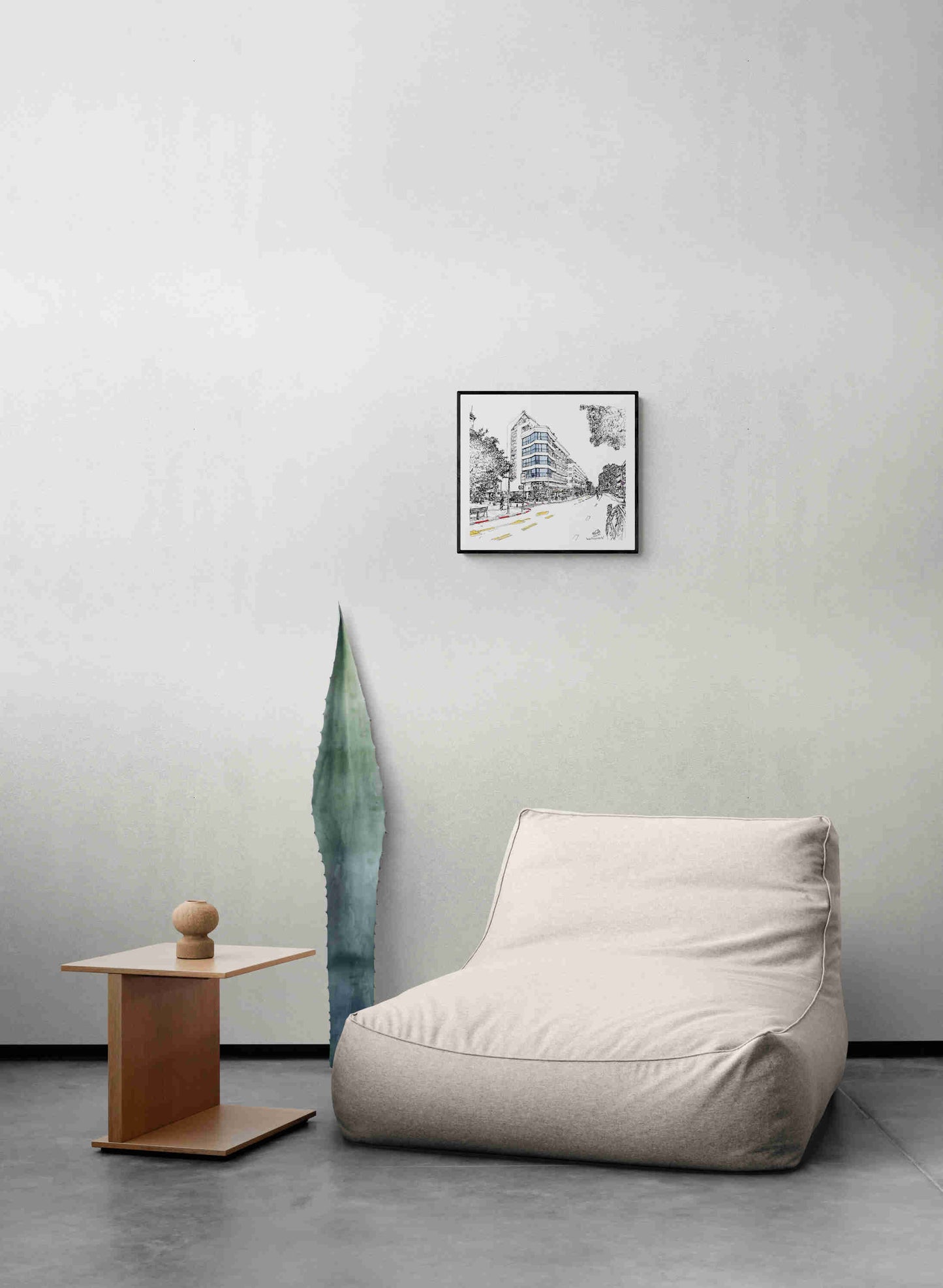 ART LIMITED TEL AVIV HOTEL MAYER HOUSE NEXT TO DIZENGOFF SQUARE